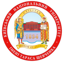 TARAS SHEVCHENKO NATIONAL UNIVERSITY OF KYIV (TSNUK)